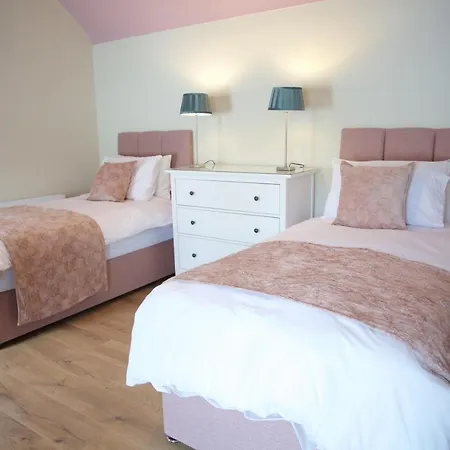 Townhouse - St George's Terrace Villa Carrick-on-Shannon