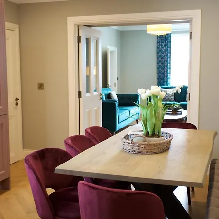 וילה Townhouse - St George's Terrace