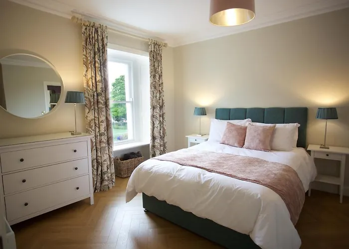 Townhouse - St George's Terrace Villa Carrick on Shannon